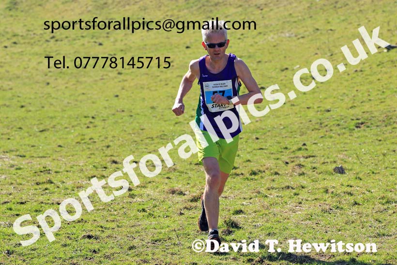 Senior and Masters Mens 2022 North Eastern Cross Country Relays, Farnley Farm, Peterlee.  Photo: David T. Hewitson/Sports for All Pics